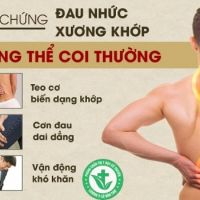 Chuyên Chữa Trị Bệnh Đau Mỏi Xương Khớp - Phòng Khám Lê Văn Thọ