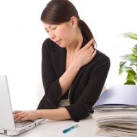 Cách chữa gai đốt sống cổ hiệu quả