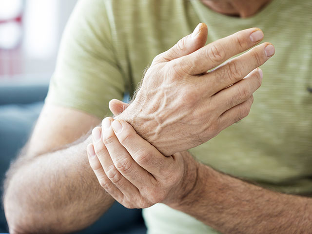 Bật mí địa chỉ chữa bệnh đau đầu gối uy tín