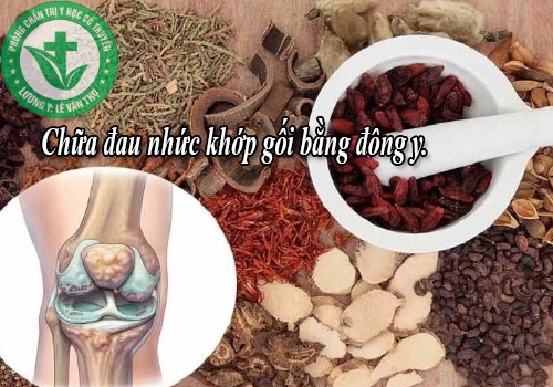 Tổng Hợp Bài Thuốc Đông Y Chữa Xương Khớp Hiệu Quả