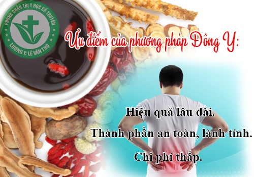 Điều Trị Thoát Vị Đĩa Đệm Bằng Đông Y Ở Thanh Hóa